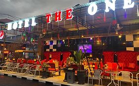The One Hotel Gorontalo Mitra Reddoorz